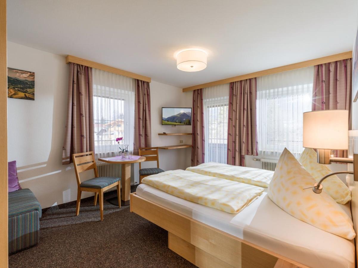 Gaestehaus Roland Kirchberg in Tirol Exterior photo