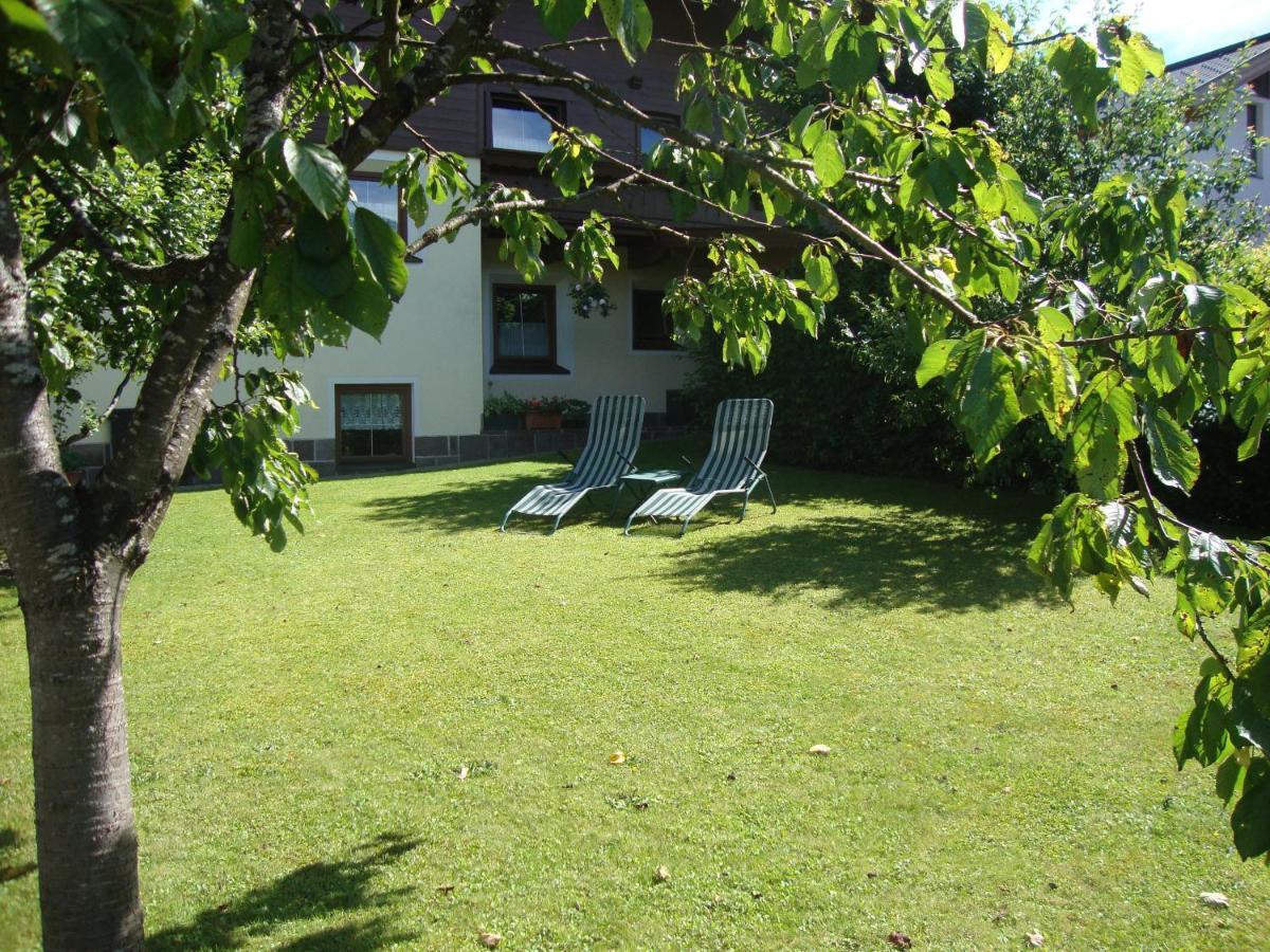 Gaestehaus Roland Kirchberg in Tirol Exterior photo