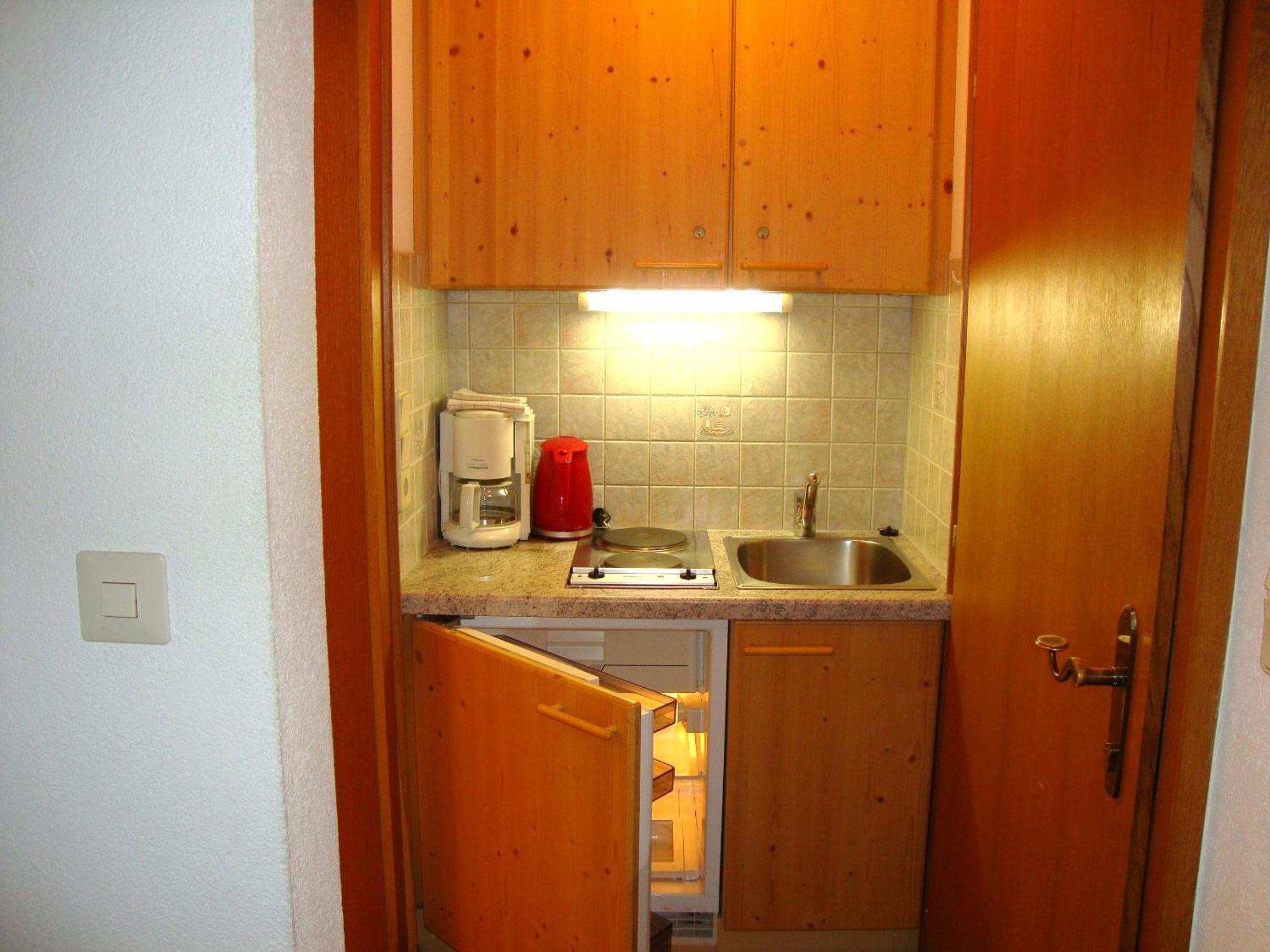 Gaestehaus Roland Kirchberg in Tirol Exterior photo
